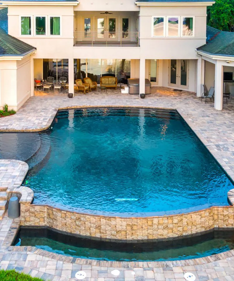 Swimming Pool Gallery Kerry Martin Pools