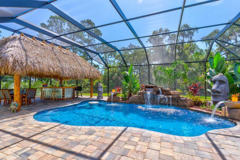 Swimming Pools