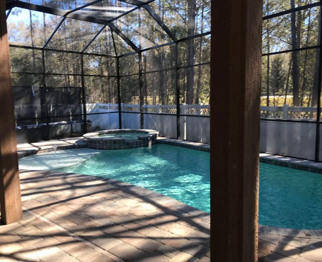 Kerry Martin Pools