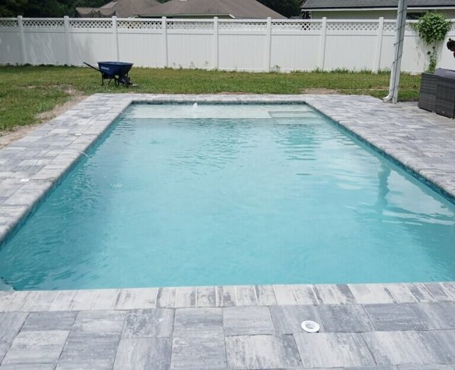Kerry Martin Pools