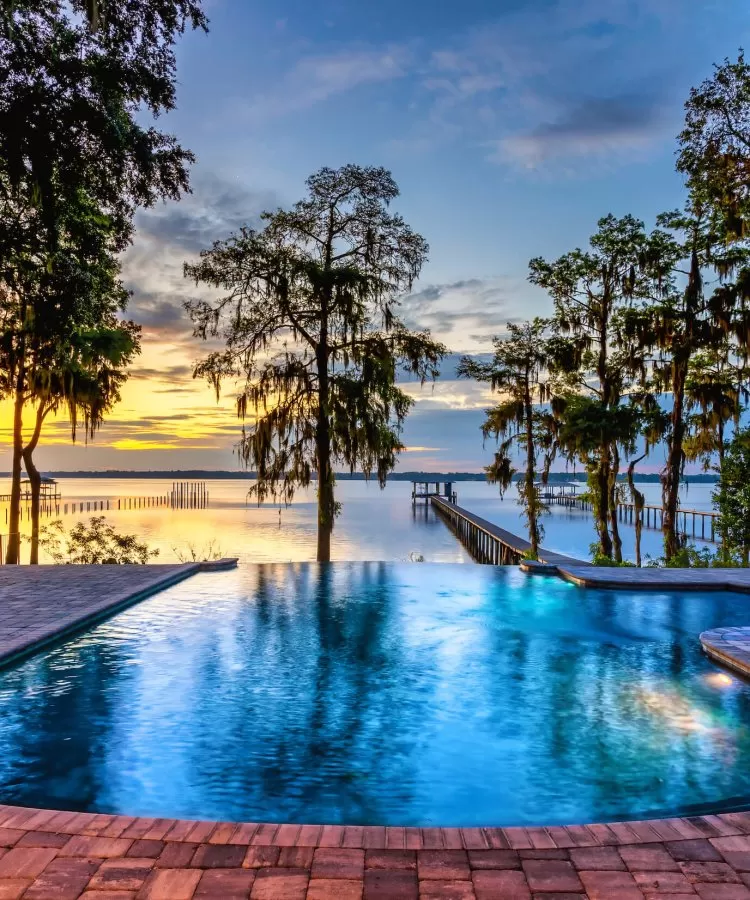 Swimming Pool - Kerry Martin Pools