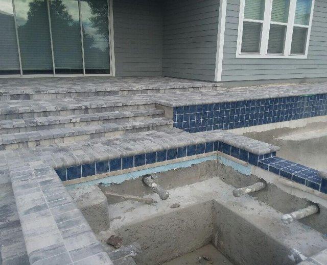 Kerry Martin Pools